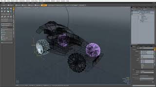 Famous Modo Basics - Modeling - Selection Modes Wealth