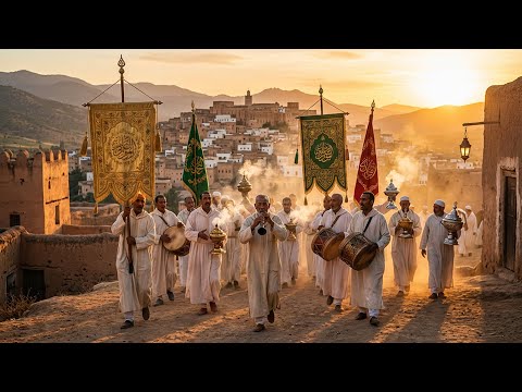 الحضرة العيساوية القوية ناسي يا ناسي لا بغيتو نبرا ديوني لمولا مكناس الوالي 