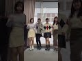 【TikTok】女友達とあたいの足技みさらせやーしてみた #shorts #tiktok #日常