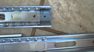 Soft close kitchen drawer runners problem ( hello ! ) screenshot 5