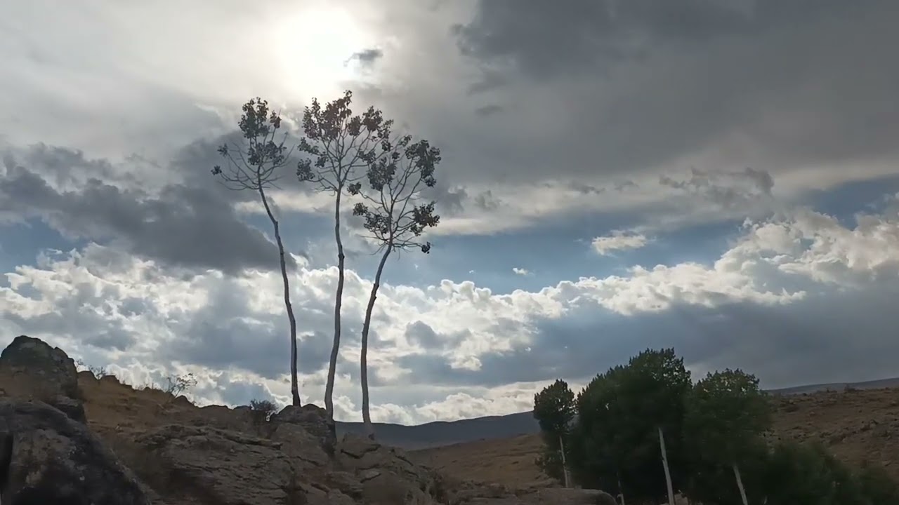 goma bedıran sonbahara doğru