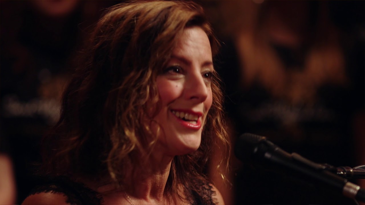 "Angel" - Sarah McLachlan featuring the Sarah McLachlan School of Music Senior Choir