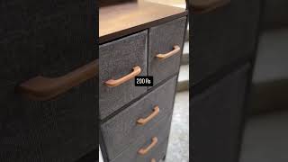Room storage orgniser | flipkart finds | shorts #flipkart #shorts