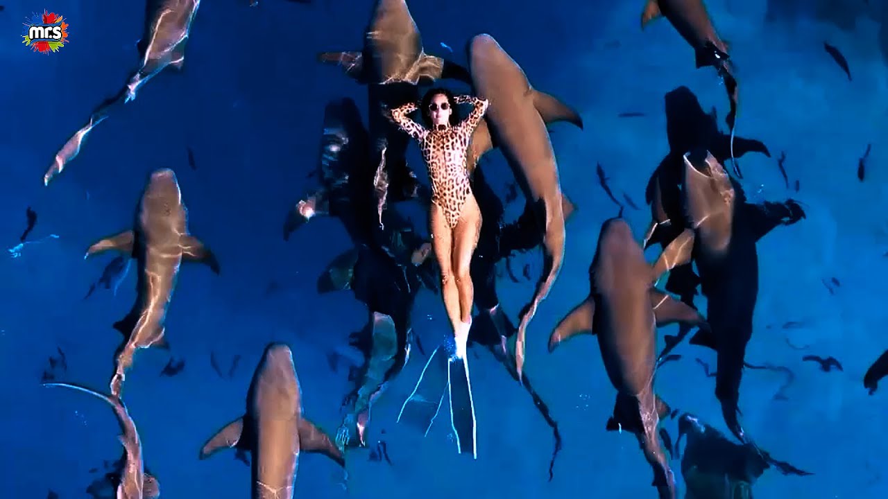 The Truth About the Clearest Water Sources in the World!