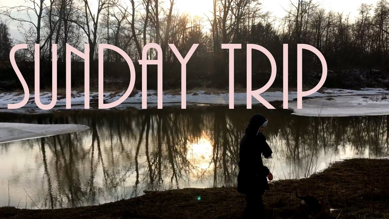 MATSAN | SUNDAY TRIP