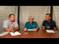 Bobby Mills Independent Sports Talk: High school sports, targeting calls, and World Series picks