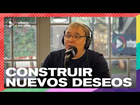 Gabriel Rolón: 'El