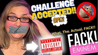 Ummmm... Eminems Fack