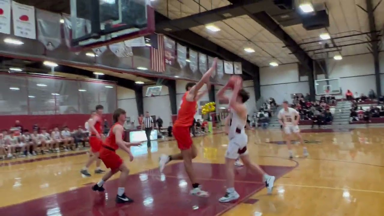 Nick Valentino tough finish in the paint