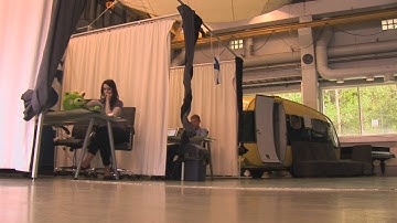 (part 2, 2min) CNBC Europe presenting Aalto University