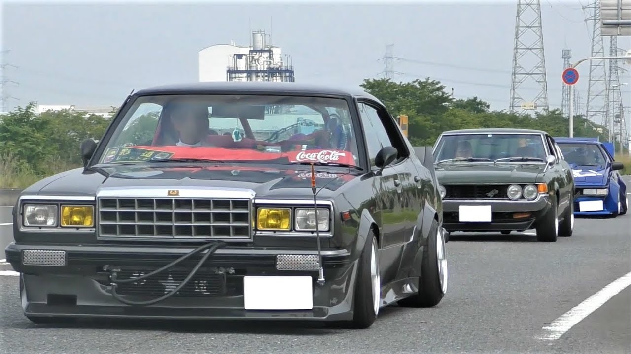 当時物 弥生 当時 福岡仕様 街道レーサー 暴走族 グラチャン 族車 櫛 