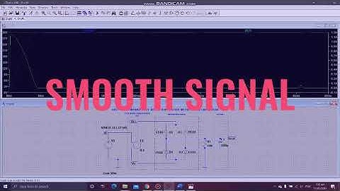 FULL WAVE BRIDGE TYPE RECTIFIER CIRCUIT WITH FILTER CAPACITOR | Simulation in LTSPICE