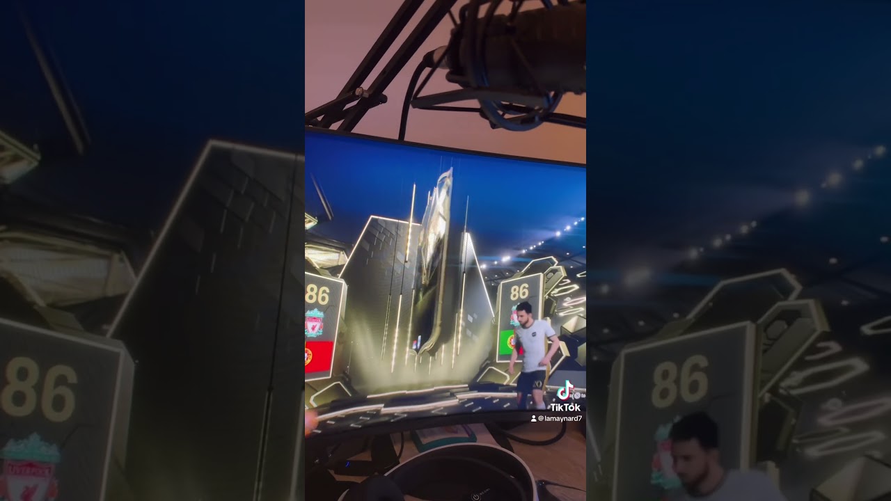 600K PACK FOR FULL TOTY AND HON MENTIONS‼️