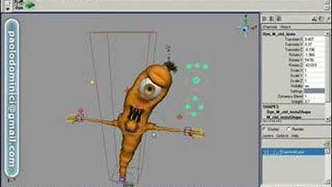 ZV Dynamics - Paolo Dominici