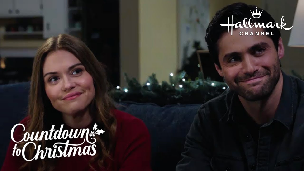 Holiday Touchdown: A Bills Love Story