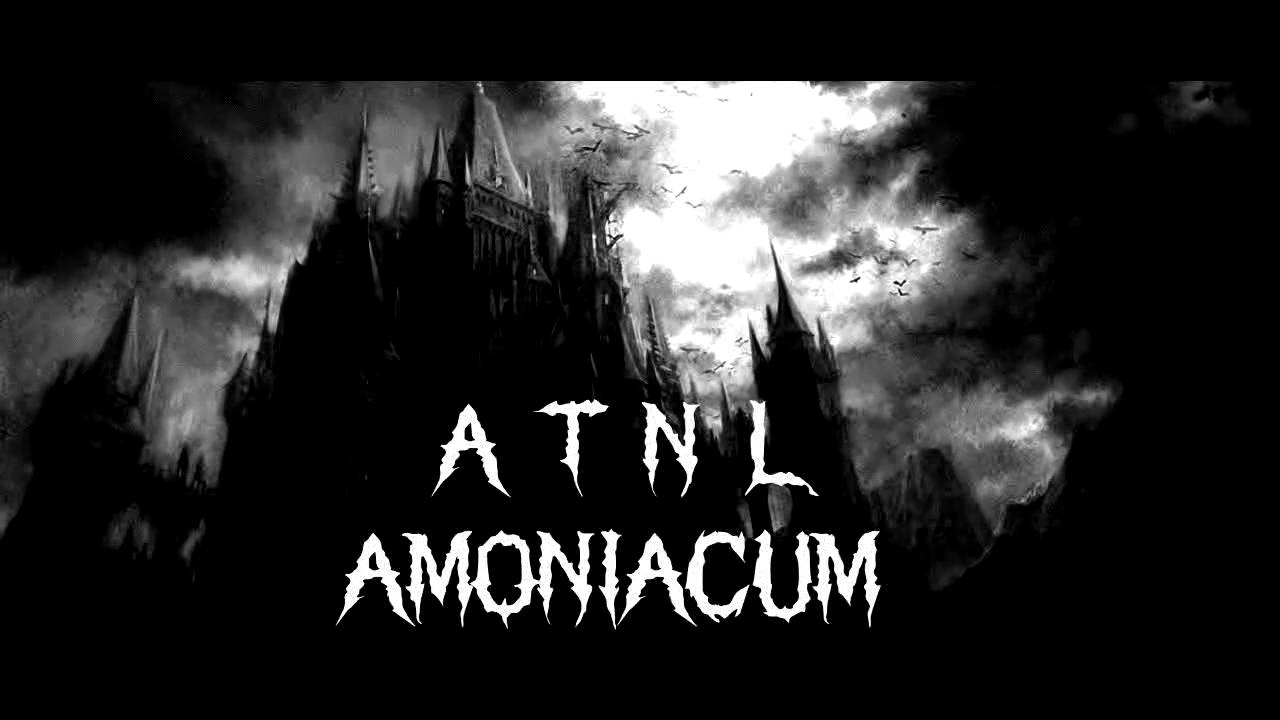 -AMONIACUM- x -ATNL-
