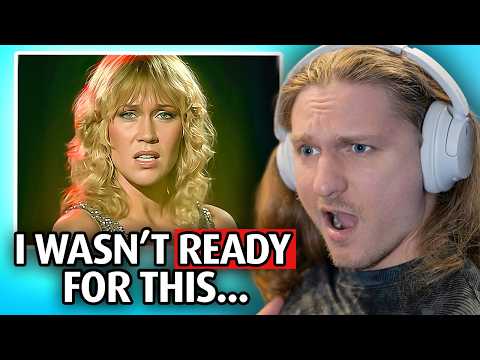 π Gen Z's FIRST TIME Reacting to *ABBA* "When All Is Said And Done"