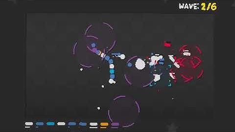 SNKRX - NG+2 - Journey to NG+3