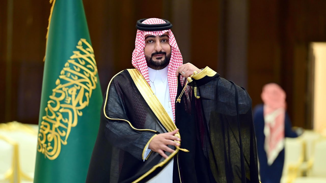 حفل زفاف الشاب / فراس بن سالم الزهراني