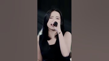 Sasya Arkhisna Bikin Panggung Koplo Bergetar! 🔥 | Dangdut Koplo Enak Tenan #shorts