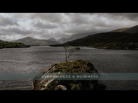 Everywhere & Nowhere