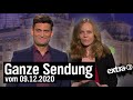 Extra 3 vom 09.12.2020 mit Christian Ehring | extra 3 | NDR