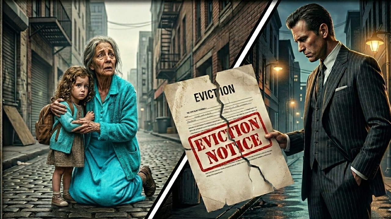 I Sold My Ring to Pay the Rent…