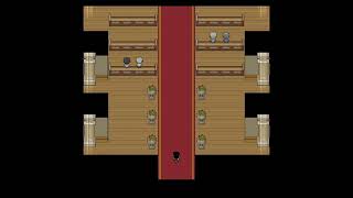 Omori - Aubrey Church Fight