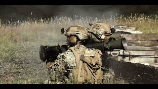 Introducing the U.S. Marine Corps 'Ground Combat Element 2040'