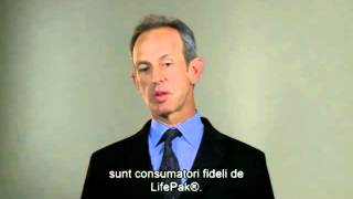 Mark Bartlett   ageLOC R2