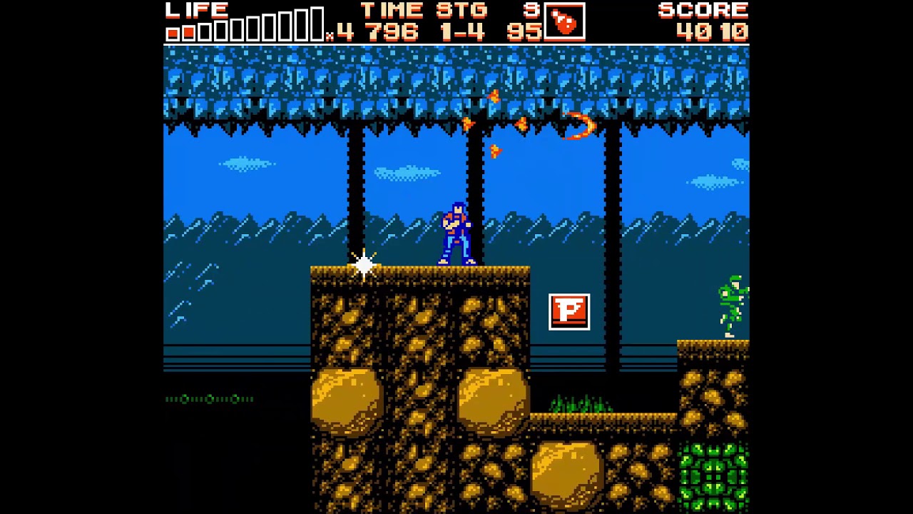 Fist Slash Of Ultimate Fury お試しプレイ