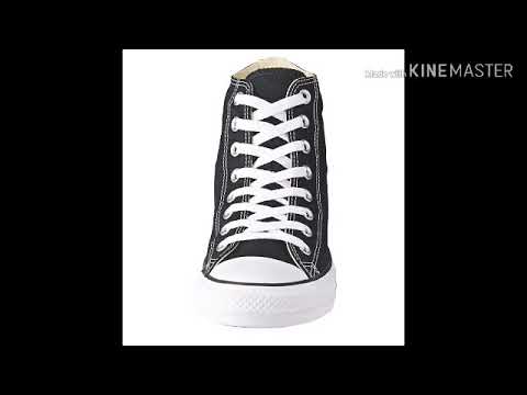 converse uomo amazon youtube