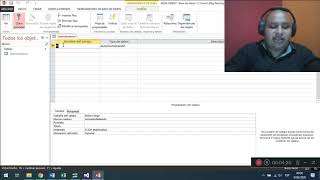 Conexión Base de Datos  en Visul Basic con  Access