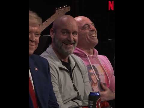 Rfk jr. tries stand up