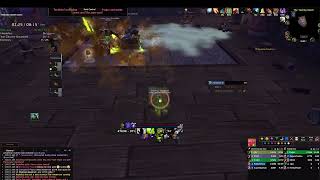 Stormstout Brewery 4:35 Challenge Mode MoP Classic Season 2 [Warlock PoV]