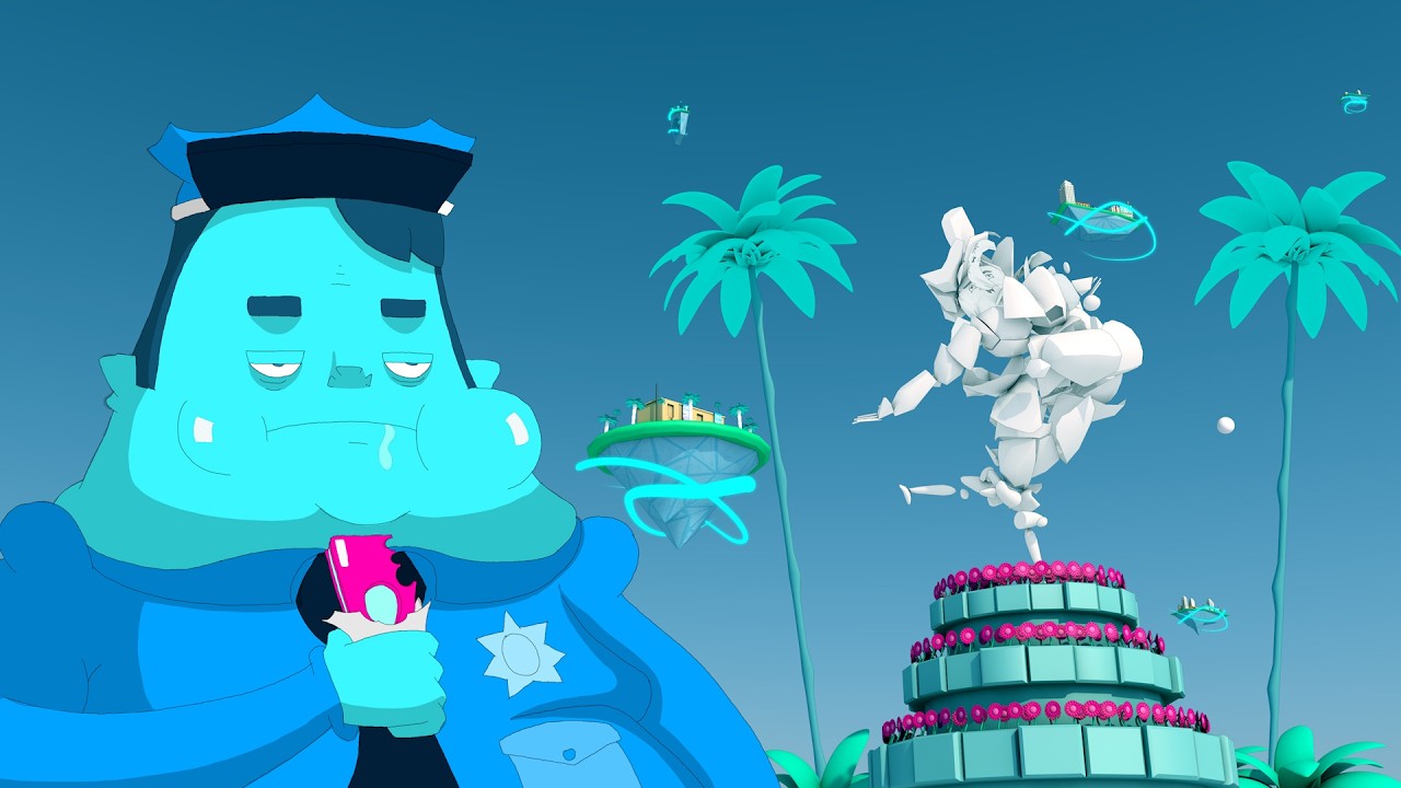 ANTI WIZARDS | EPISODE 04 | FINALE