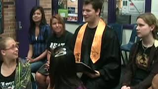 Fletcher High School Senior Video c/o 2010 "On My Way"