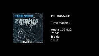 METHUSALEM - Time Machine - 1980