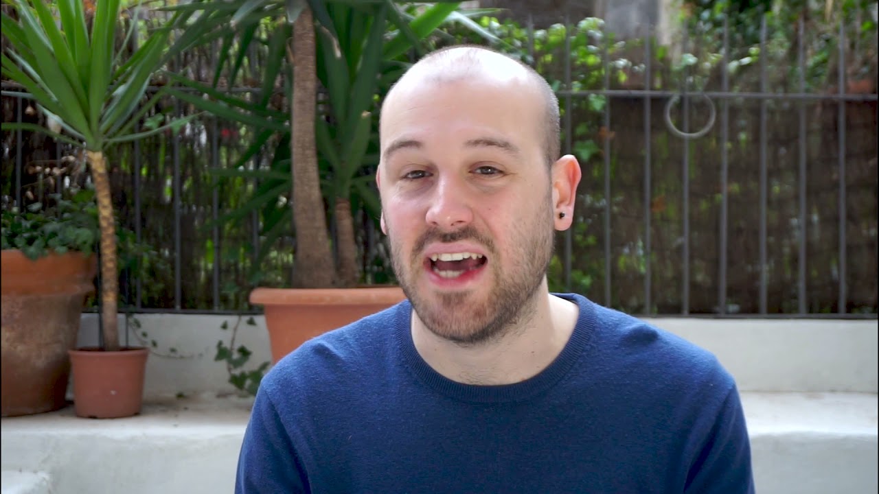 The Hidden Power of Light | Adrià Huguet-Ferran | TEDxIESEBarcelona