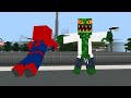 Episódio10 homem-aranha lagarto tá de volta a gente lutamos na escola