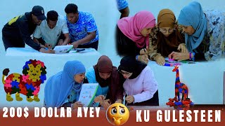 Download Lagu WILASHEYDA BAHDIL KAMA BAXAN 200$ AYAA HORTODA LAGU QATAY (😡😡) SORRY LIBAN SXB ILINTA AYU CESHAN ……. MP3