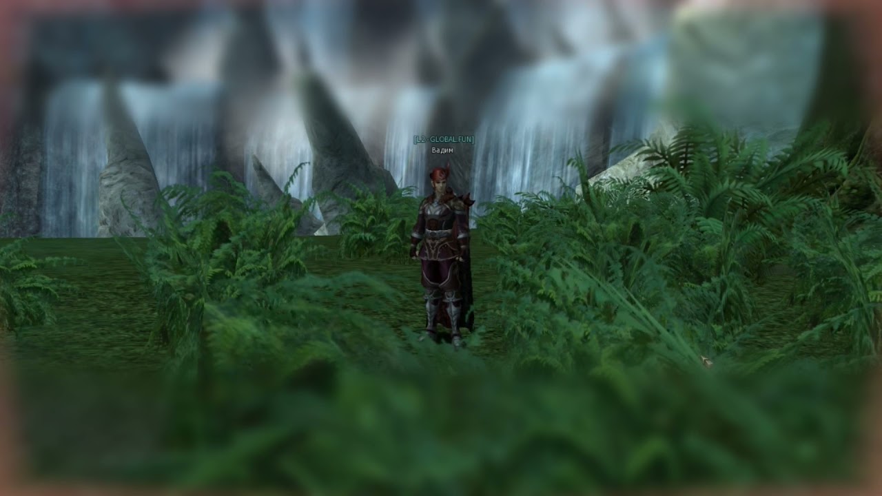 L2:Премиум и глобальный комплекс игровых серверов Lineage 2 - GLOBAL-GAME.CLUB