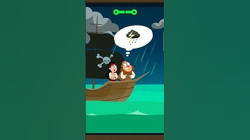Pirate Story || Make Your Choice || Android Gameplay || Wingman