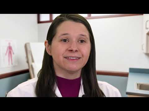 Meet Dr. Amanda Gomes video thumbnail