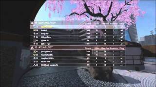 aw appclip 1st week