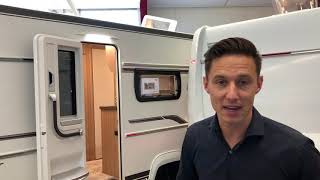 Fendt Bianco Activ 465 Sge Model 2020