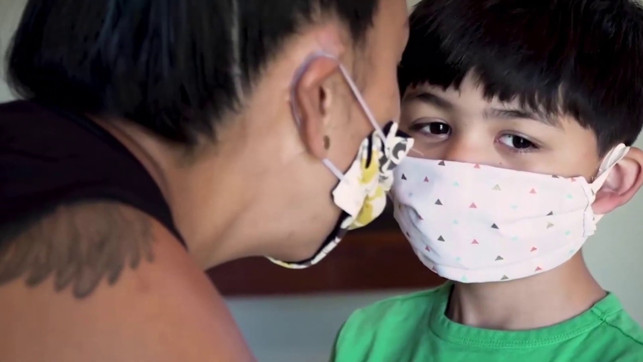 Public Service Announcement - COVID19 Safety Reminders