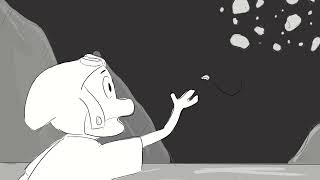 Goodbye To A World | Amphibia Animatic