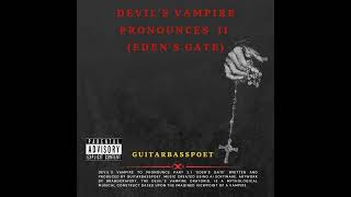 Devils Vampire 2.1 | Edens Gate