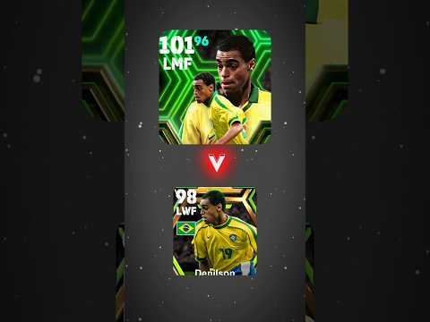 Top 6 Denilson